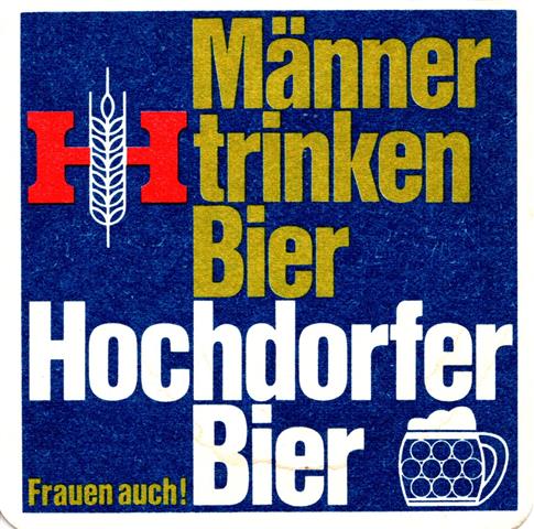 hochdorf lu-ch hochdorfer quad 2a (190-mnner trinken-hg blau)